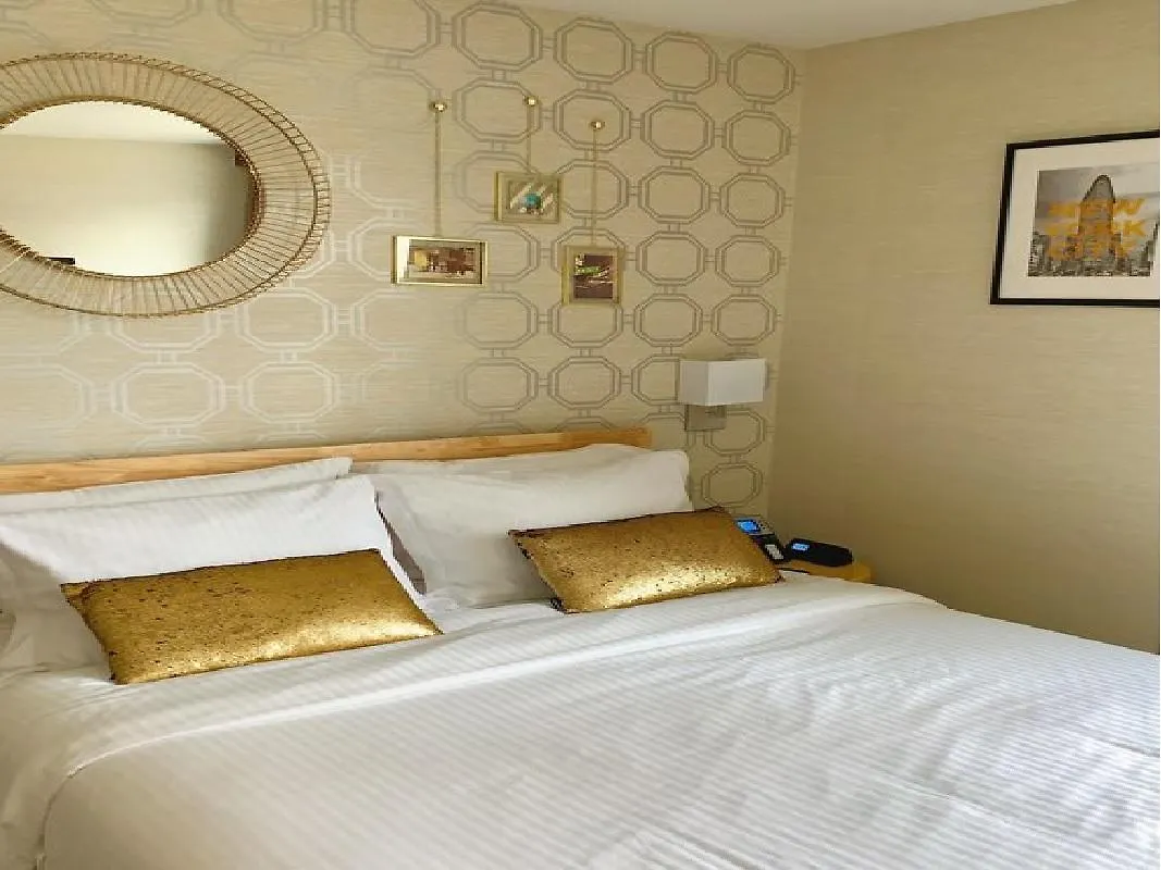 Hotel Mimosa New York 3*,  United States