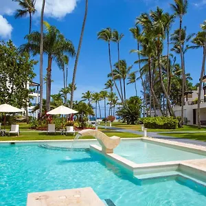  Apartamento Aligio Luxury República Dominicana