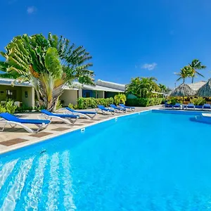 Aruba Blue Village And 2* Palm Beach