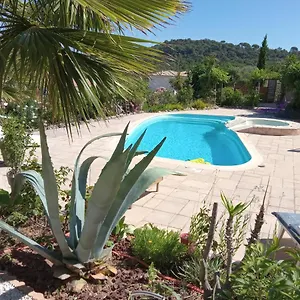 Appartement Les Ailes D'un Reve