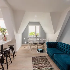  Apartament Szafir Polska