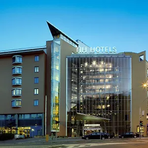 Nh 4* Praag
