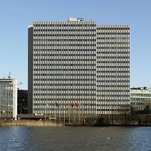 Scandic 4* Kopenhagen