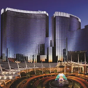 Aria & Casino Feriested