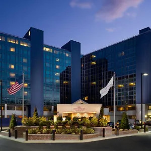 Hotel Crowne Plaza Jfk Airport City, An Ihg, Nova Iorque
