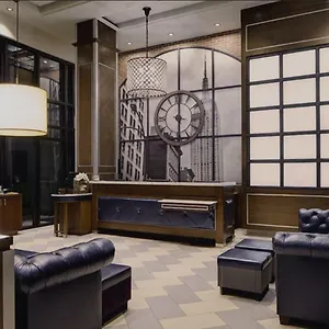 Hotel Archer, Nova Iorque