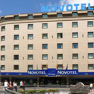 Novotel Hotel Andorra-a-Velha