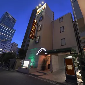 ホテルファインアロマ 天王寺【大人専用】 ラブホテル 大阪市