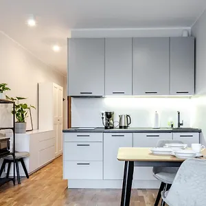  Apartament W Centrum- Wenecja Polska