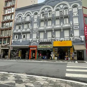 Quintino Se Hotel São Paulo