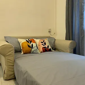  Apartamento Cozy Tiny In Italia