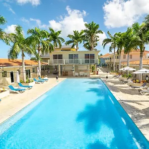  Apartamento Delynne Boutique Curaçao
