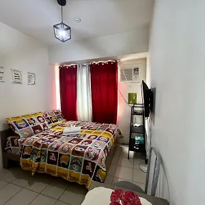 Metro - Unli Wifi And Netflix Casa de hóspedes Mandaluyong