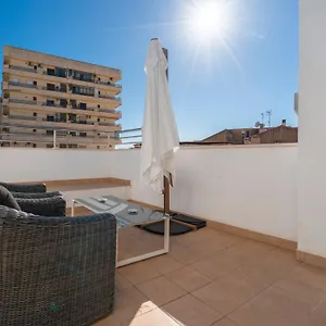 Appartement Castillo