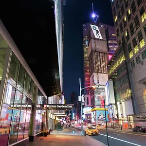 3* Hotel Hilton Garden - Times Square