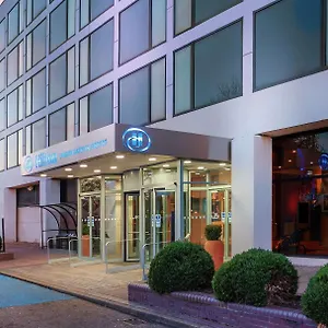 Hilton London Gatwick Airport Hotel Horley (Surrey)