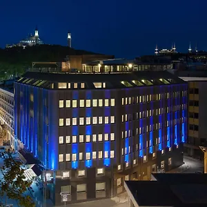 Doubletree By Hilton - Sirkeci Türkei