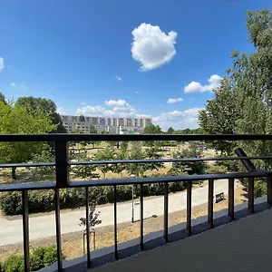  Apartament Mieszkanie Nad Malta Polska