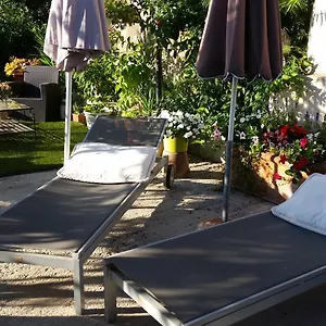 Séjour chez l'habitant La Tuiliere