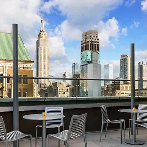 Doubletree By Hilton Times Square South ホテル