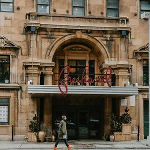 4* Hotel Freehand