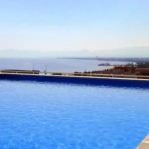 Appartement Park Suites Family Rentalmar