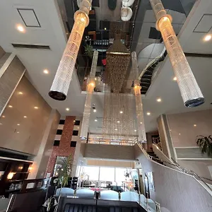 シーサイドホテルかもめ ホテル 函館市
