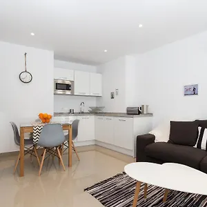 Appartement The Carpenter´s Boutique