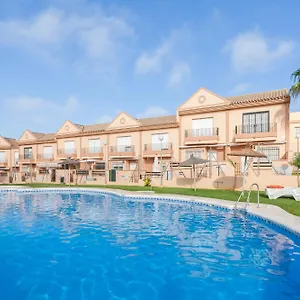  Apartamento Apartamento Mar De Cadiz España