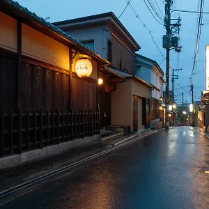 祇園旅館　休兵衛 旅館 京都市