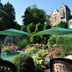 Schloss Egg Deutschland