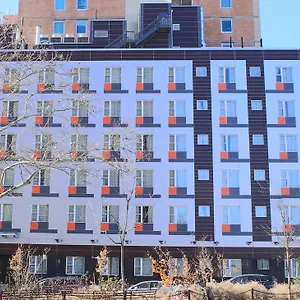 Hotel Madison Les, Nova Iorque