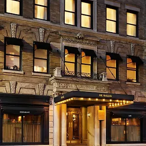 4* Hotel The Marlton