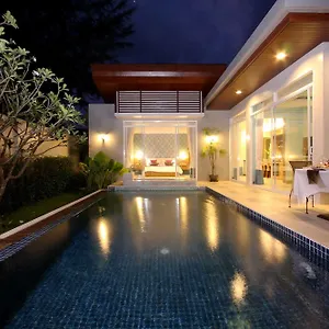 Apsara Beachfront & - Sha Extra Feriested