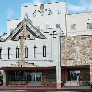 ローヤル ホテル 伊達市