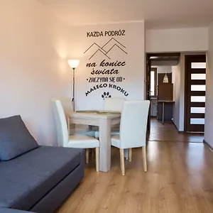  Apartament Majowa Kraina Polska