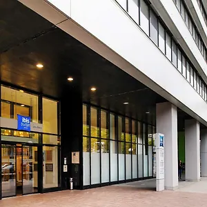 Ibis Budget Messe 2* Wenen
