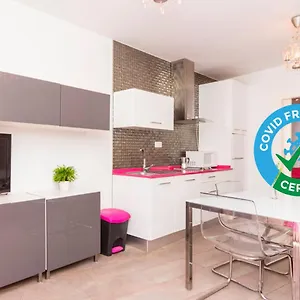  Apartamento El Sitio España
