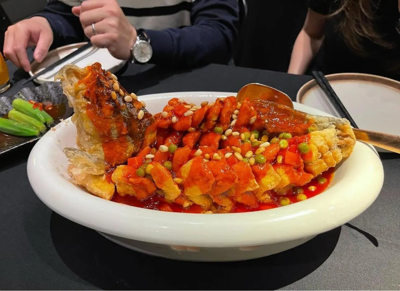 호텔 미모사 뉴욕