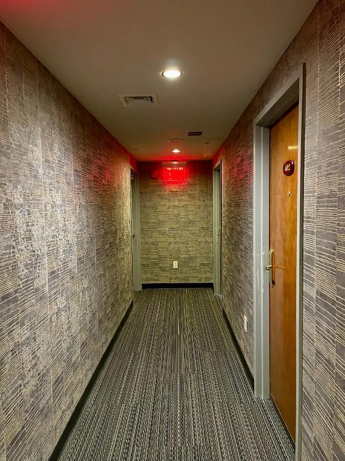 Hotel Mimosa Nueva York