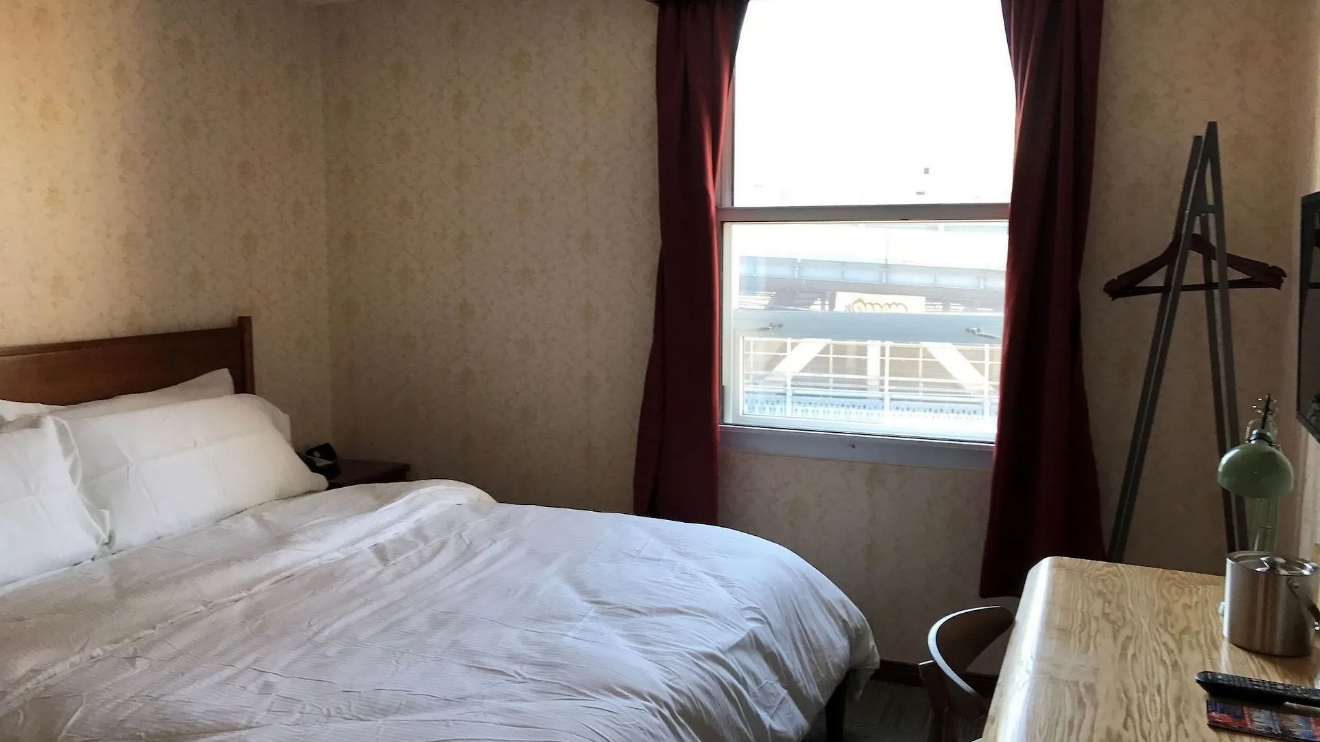 Hotel Mimosa Nueva York