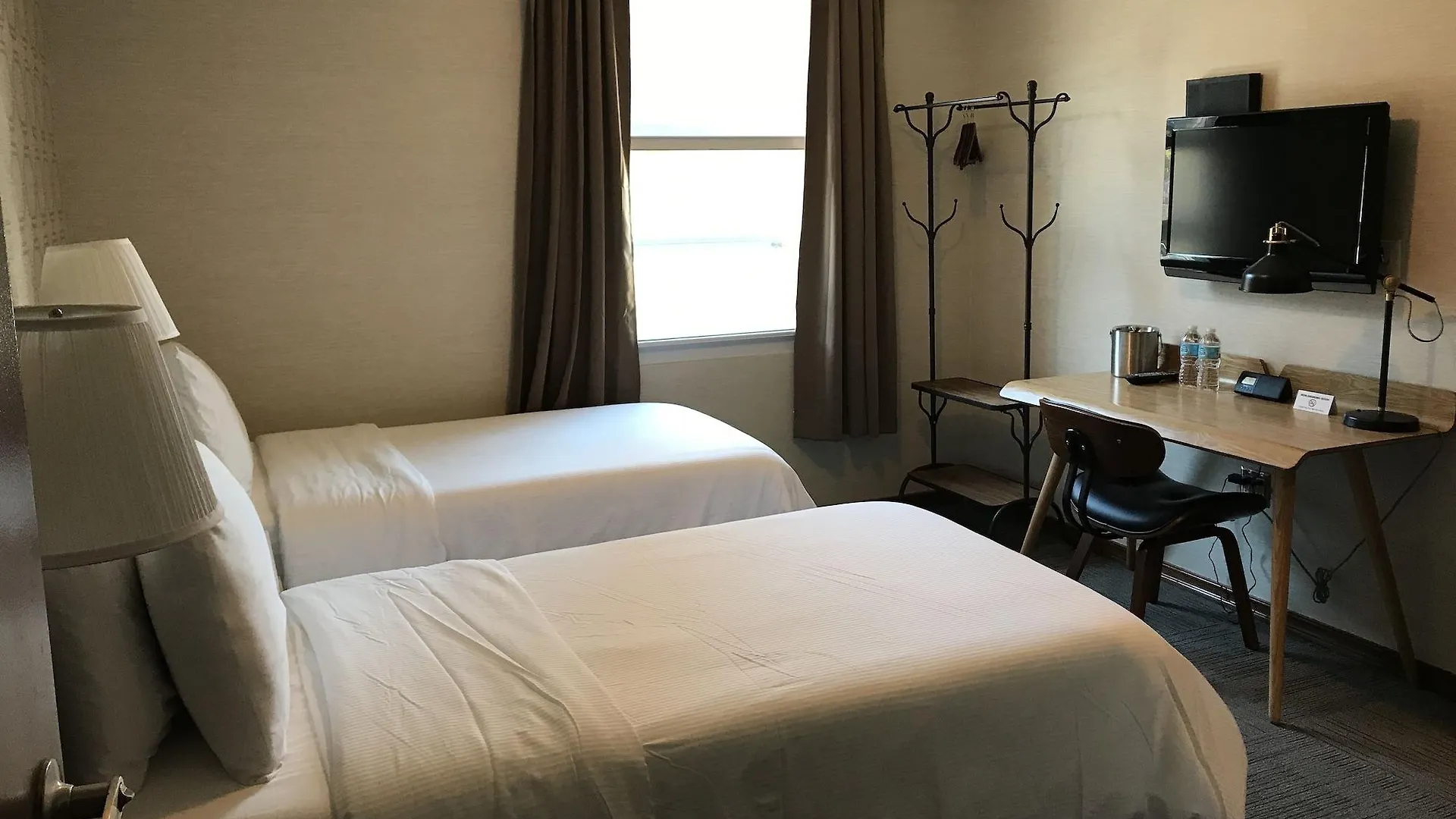 Hotel Mimosa Nueva York