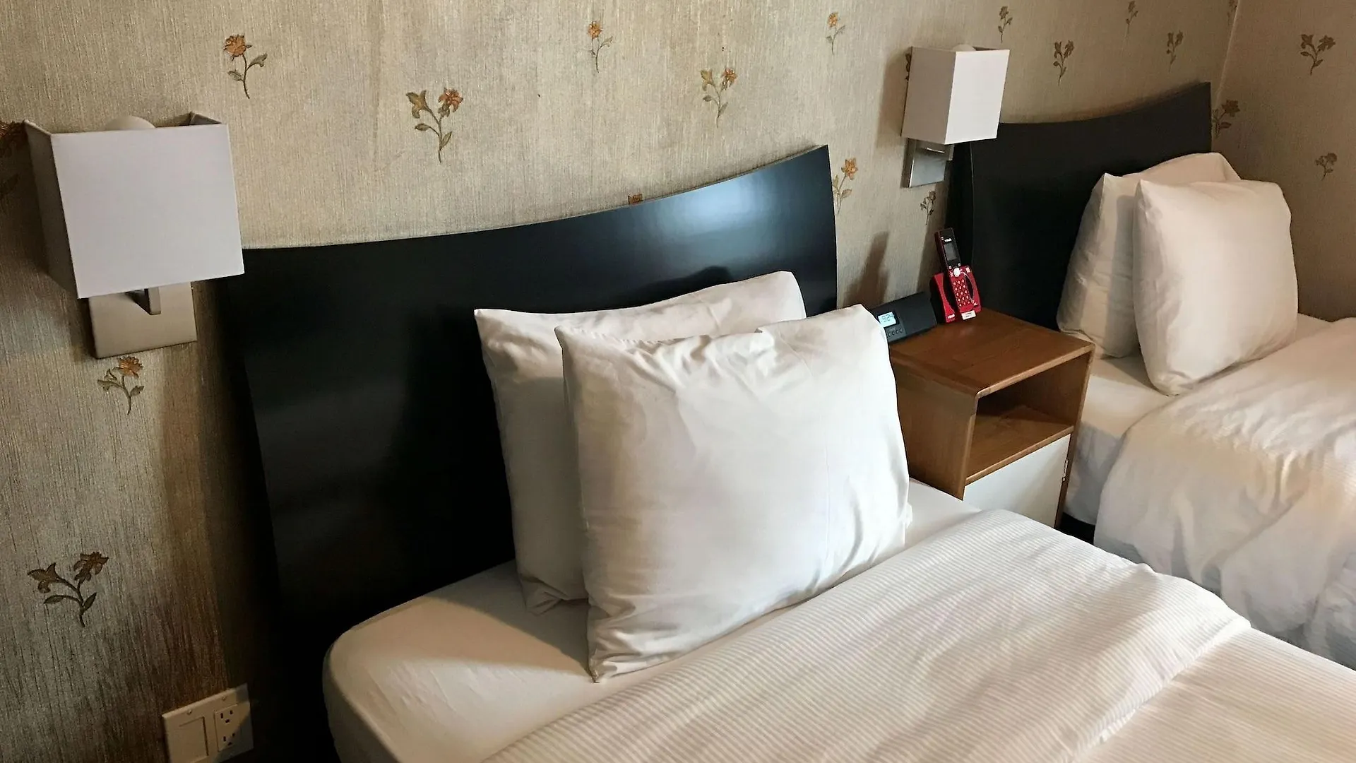Hotel Mimosa Nueva York