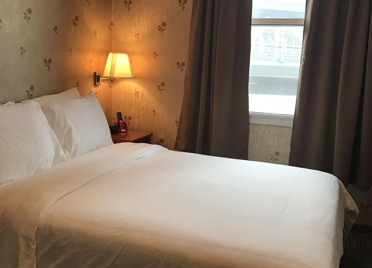 Hotel Mimosa Nueva York