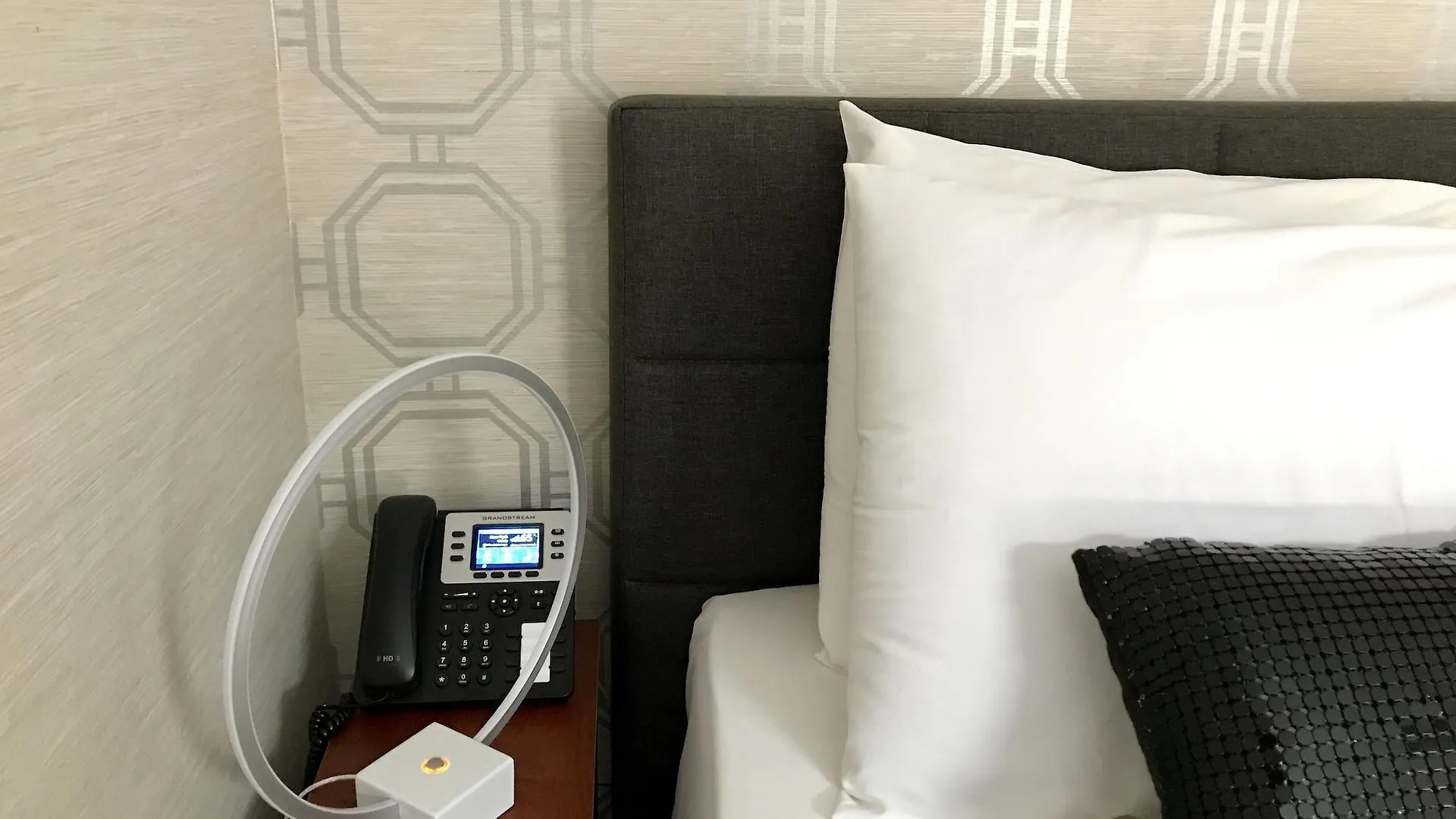 Hotel Mimosa Nueva York 3*,