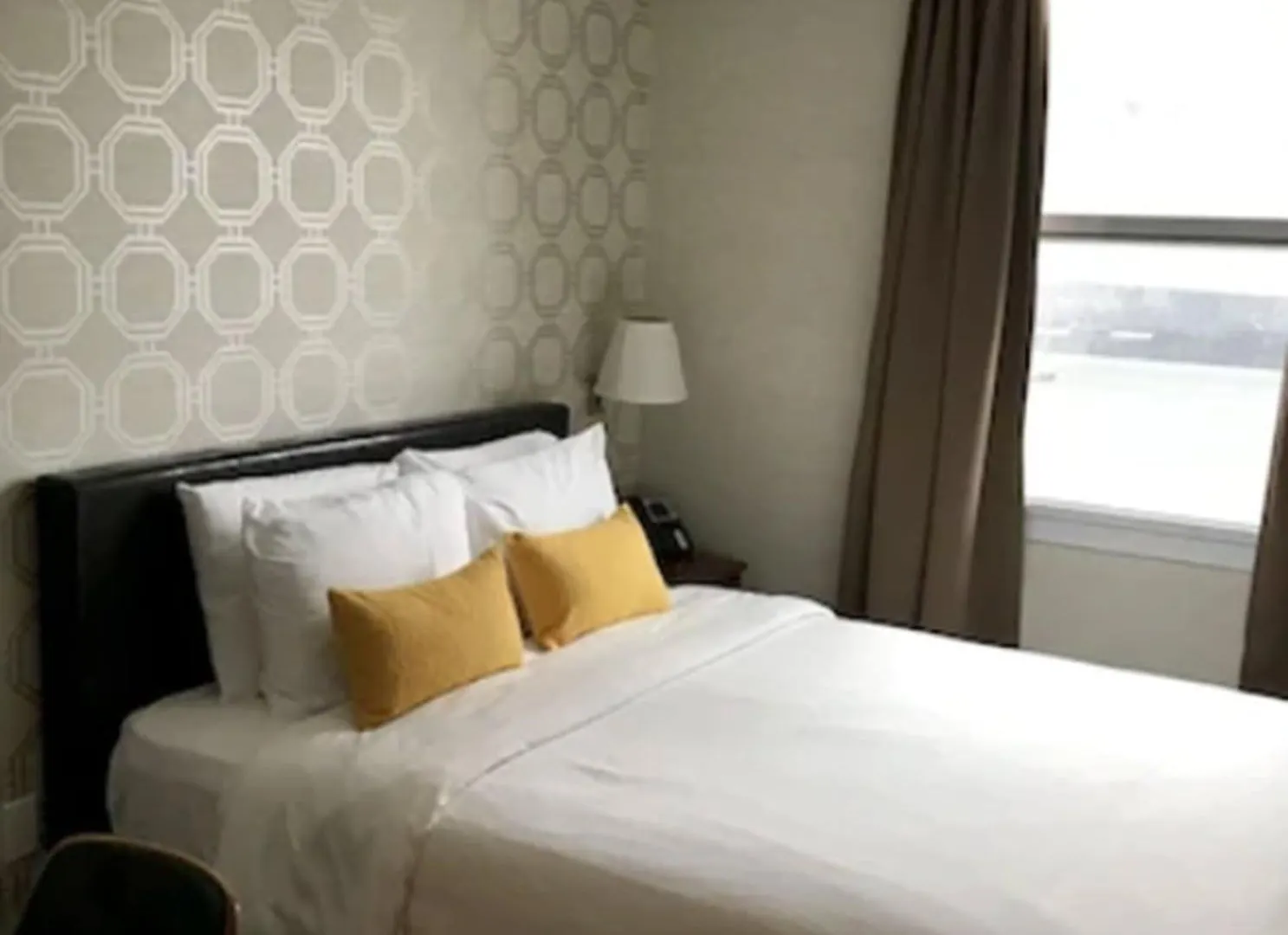 Hotel Mimosa Nueva York 3*,  Estados Unidos