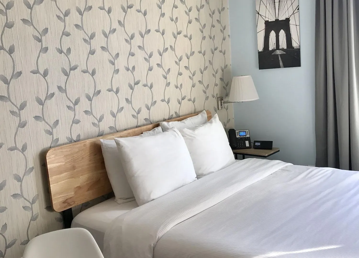 Hotel Mimosa Nueva York