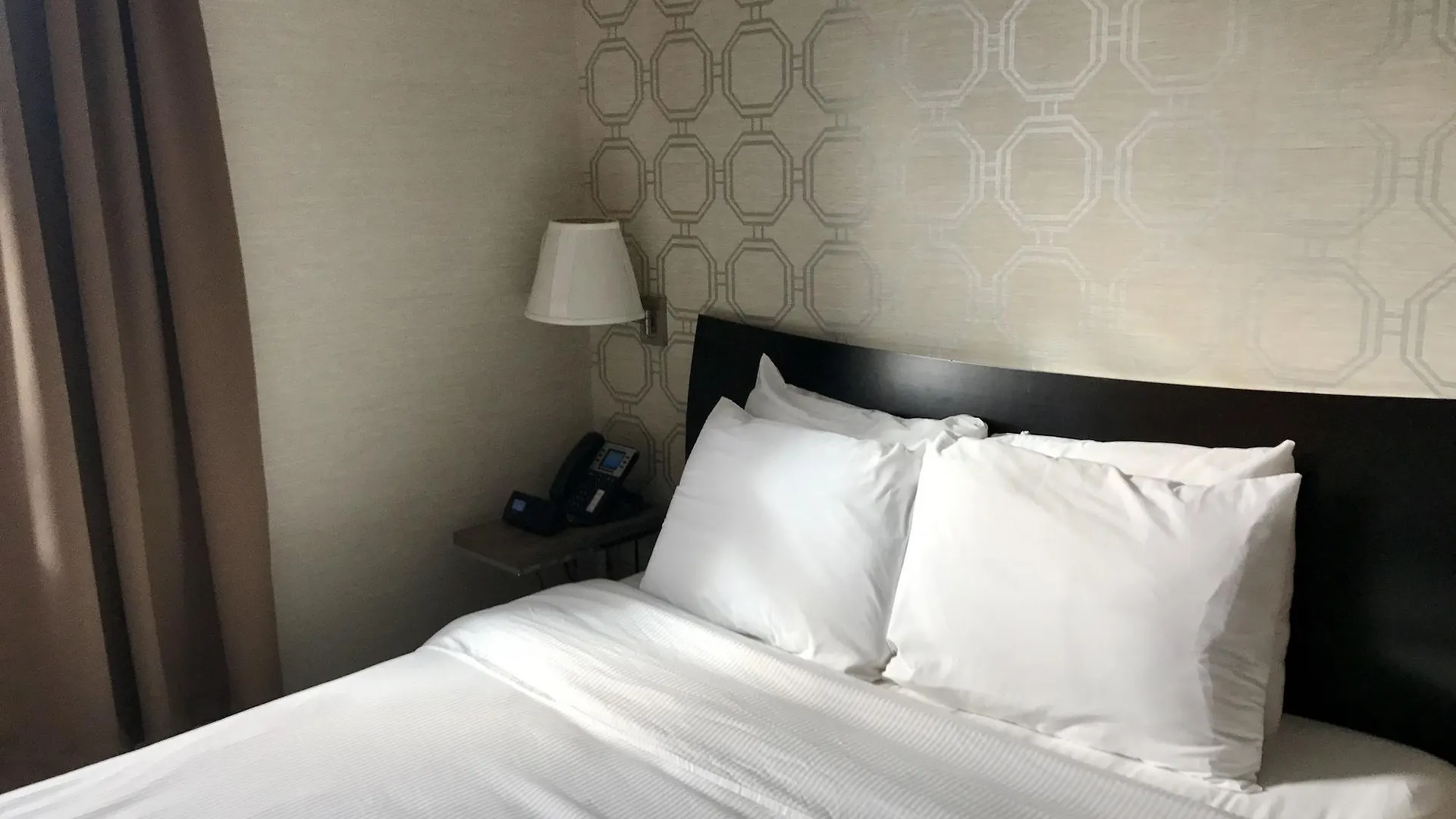 Hotel Mimosa Nueva York