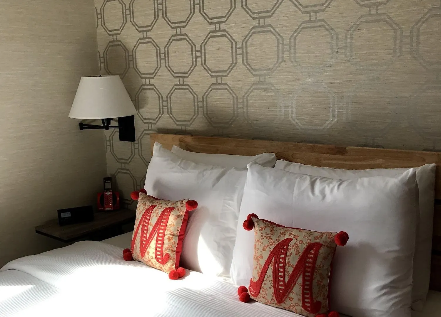 Hotel Mimosa Nueva York 3*,  Estados Unidos