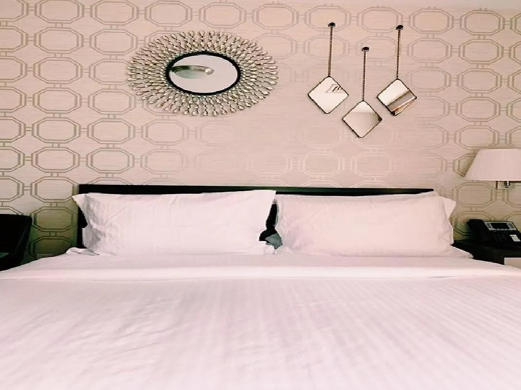 Hotel Mimosa Nueva York 3*,  Estados Unidos
